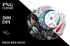 Sublimation|Clipart Product Image 2