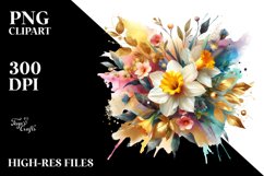 Sublimation|Clipart Product Image 1