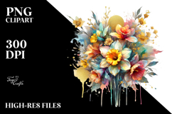 Sublimation|Clipart Product Image 2