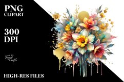 Sublimation|Clipart Product Image 3