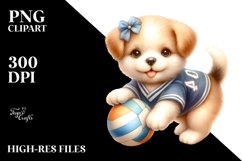 Sublimation|Clipart Product Image 3