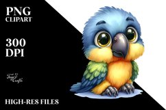 Sublimation|Clipart Product Image 3