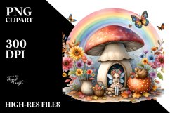 Sublimation|Clipart Product Image 3