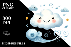 Sublimation|Clipart Product Image 2
