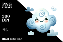 Sublimation|Clipart Product Image 2