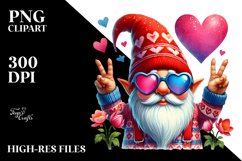 Sublimation|Clipart Product Image 2