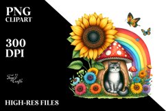 Sublimation|Clipart Product Image 1