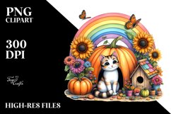 Sublimation|Clipart Product Image 1