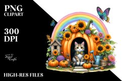 Sublimation|Clipart Product Image 1