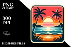 Sublimation|Clipart Product Image 1