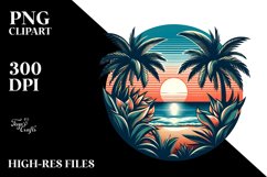 Sublimation|Clipart Product Image 3