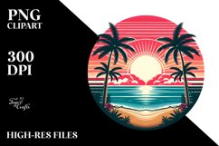 Sublimation|Clipart Product Image 3