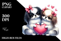 Sublimation|Clipart Product Image 2