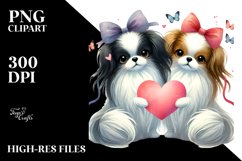 Sublimation|Clipart Product Image 2