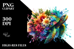 Sublimation|Clipart Product Image 2