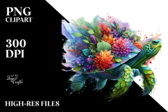 Sublimation|Clipart Product Image 2