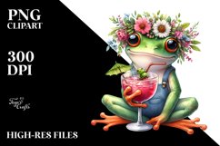 Sublimation|Clipart Product Image 3