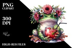 Sublimation|Clipart Product Image 1