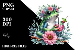 Sublimation|Clipart Product Image 3