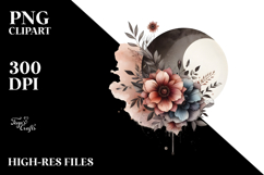 Sublimation|Clipart Product Image 2