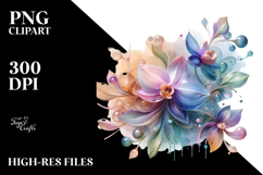 Sublimation|Clipart Product Image 2