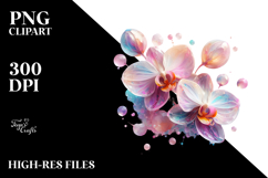 Sublimation|Clipart Product Image 2