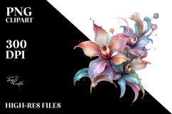 Sublimation|Clipart Product Image 2