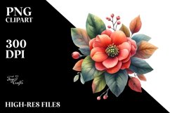 Sublimation|Clipart Product Image 1