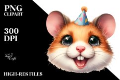 Sublimation|Clipart Product Image 1
