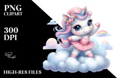 Sublimation|Clipart Product Image 1