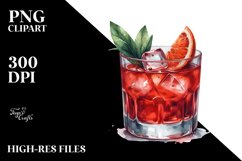 Sublimation|Clipart Product Image 1