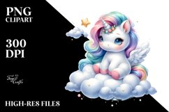 Sublimation|Clipart Product Image 3