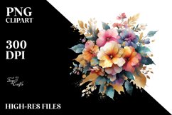 Sublimation|Clipart Product Image 1