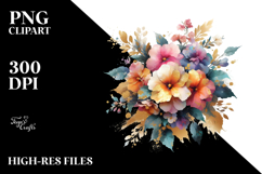 Sublimation|Clipart Product Image 2