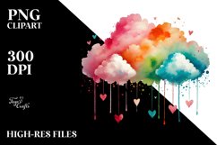 Sublimation|Clipart Product Image 2