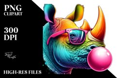 Sublimation|Clipart Product Image 3