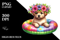 Sublimation|Clipart Product Image 3