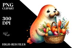 Sublimation|Clipart Product Image 3