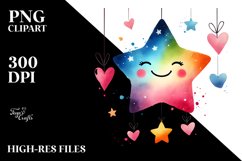 Sublimation|Clipart Product Image 2