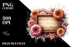 Sublimation|Clipart Product Image 3