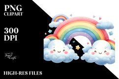 Sublimation|Clipart Product Image 2