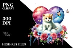 Sublimation|Clipart Product Image 2