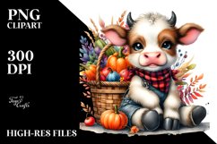 Sublimation|Clipart Product Image 3