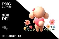 Sublimation|Clipart Product Image 2