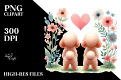 Sublimation|Clipart Product Image 2