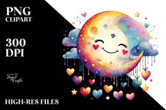 Sublimation|Clipart Product Image 2