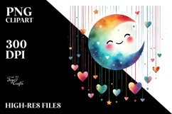 Sublimation|Clipart Product Image 2