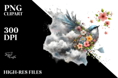 Sublimation|Clipart Product Image 2