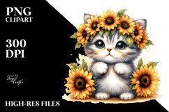 Sublimation|Clipart Product Image 1