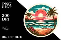 Sublimation|Clipart Product Image 3